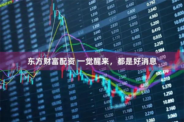 东方财富配资 一觉醒来，都是好消息